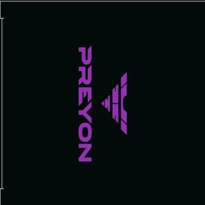 PREYON Falcon Speed ​​XXL pad (PFS120)
