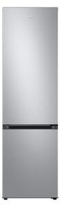 Samsung RB38C603DSA/EF alulfagyasztós hűtőszekrény ezüst