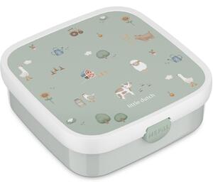 LUNCHBOX CAMPUS BENTO LARGE LITTLE FARM 107435065399