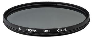 Hoya 24066070128 - 46mm UX II CIR-PL Körkörös Polarizáló Szűrő
