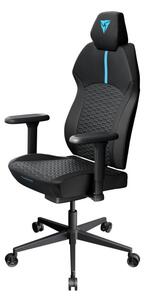 ThunderX3 Solo 360 Ergonomikus Gamer szék - Racer Blue