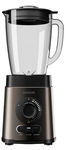 AIWA ATB-1800 SABERU Turmixgép 6 pengével 1800W 1.8L Inox