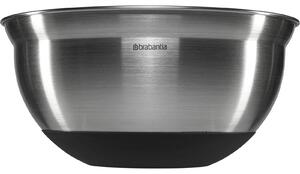 Brabantia 363863 3L Rozsdamentes Keverőtál