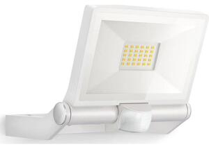Foco De Exterior Con Sensor Xled One Xl Blanco Steinel