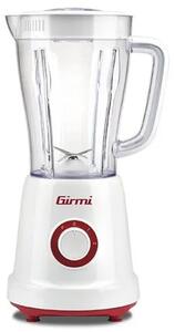 Grimi FR46 Turmixgép - Fehér/Piros