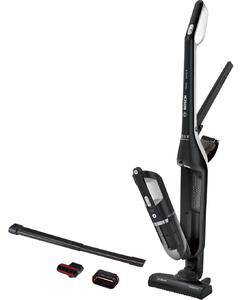 Bosch BBH32101 Flexxo 2in1 vezeték nélküli porszívó fekete