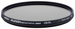 Hoya YSCNPL055NEXT - 55mm Fusion Antistatic Next CIR-PL Szűrő