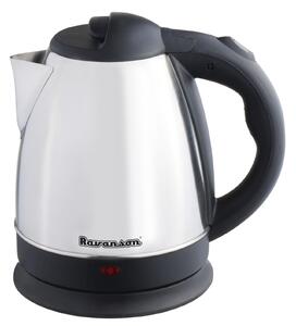 Ravanson CB-7015 1.8L Vízforraló Ezüst