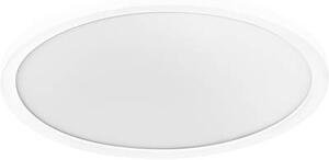 Ledvance (4058075573611) (4058075573611) LED-es mennyezeti lámpa LED 25 W Fehér