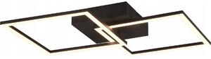 Trio R64492132 TRAIL mennyezeti LED lámpa, 3000 K, 2250 lm, 20 W