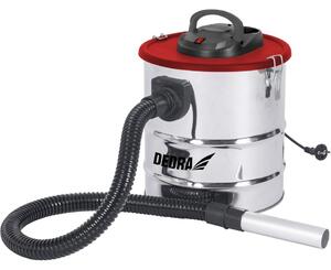 Dedra hamuporszívó 20l, 1200W