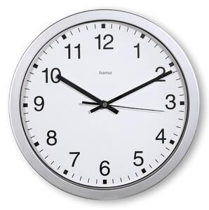 Hama 185870 Mallorca Falióra Ø 30cm - Ezüst