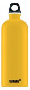 SIGG Traveller 1000ml Kulacs - Sárga