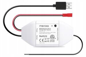 Meross MSG100HK intelligens garázskapu kapcsoló (HomeKit)