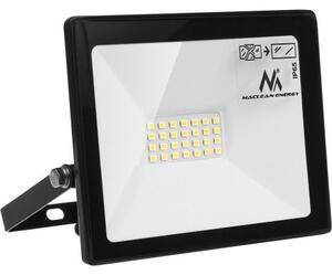 Naświetlacz Maclean Naświetlacz LED slim 20W, 1600lm Neutral White (4000K) Maclean Energy MCE520 NW, IP65, PREMIUM