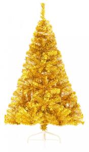 Timeless Christmas Arany műfenyő, 150cm 415ág (HOP1001586)