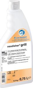 Neodisher Neodisher Grill - Środek do czyszczenia piekarnika, koncentrat - 750 ml