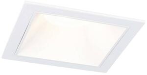 Paulmann Cole LED-es beépíthető lámpa LED 6 W Fehér (93128)
