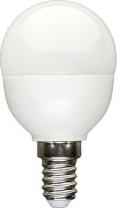 SpectrumLED 6W/480Lm/3000K/IP20/E14 LED kisgömb led fényforrás