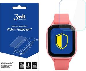 3mk Óra kijelző védőfólia ARC Garett Kids Sun Ultra 4G