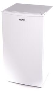 VIVAX TTR-93E Pult alatti szabadonálló hűtőszekrény 93L - Fehér