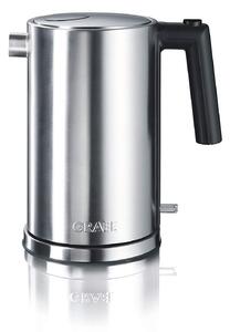 Graef WK600 1.5L Vízforraló Rozsdamentes acél 2015W
