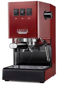 Gaggia RI9481/12 Classic Evo Eszpresszó kávéfőző - Piros