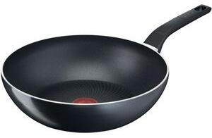 Tefal C2721953 Start&Cook wok serpenyő 28cm