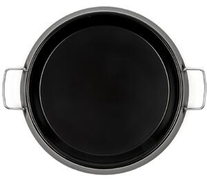 G3 Ferrari G10184 Tapadásmentes serpenyő G10177 pizzasütőhöz