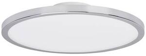 LightMe (LM85652) Aqua LED-es mennyezeti lámpa LED GX53 24 W Króm