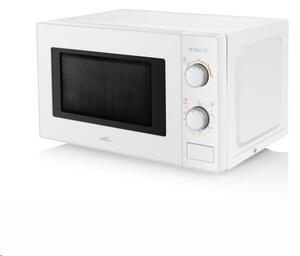 Eta 0209 90000 mikrohullámú sütő 20L 700W fehér