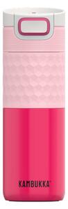 Kambukka Etna Grip 500ml Termosz - Rózsaszín