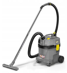Karcher NT 22/1 AP TE ADV L Porszívó