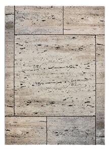 Bézs szőnyeg 80x150 cm Astrid – Universal