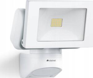 Steinel LED STRAHLER LS 150 WS 069223 LED-es kültéri fényszóró EEK: E (A - G) 14.7 W Semleges fehér