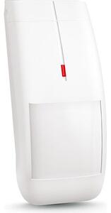 SATEL IVORY duál elemes/PIR/tükör optikával/Grade 2/mozgásérzékelő