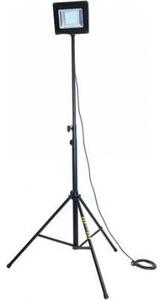 Naświetlacz Partnersite LAMPA NA STATYWIE RENTAL 100W, 9000LM, LM100AW 3M (1 KPL)