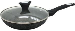 Klausberg Tapadásmentes Serpenyő - Ø28 cm KB-7041
