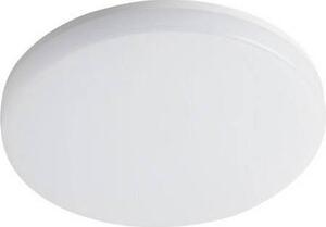 LED lámpatest , mennyezeti , kerek , 18W , természetes fehér , VARSO , IP54
