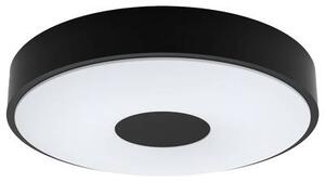 Philips (8720169301290) Coiner LED-es mennyezeti lámpa LED 24 W Fekete