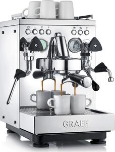Graef Estessa ES1500 karos espresszo kávéfőző
