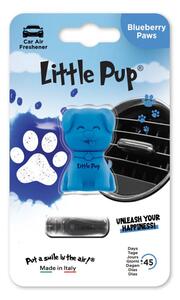 Little Pup illatosító Blueberry Paws (7640186843638)