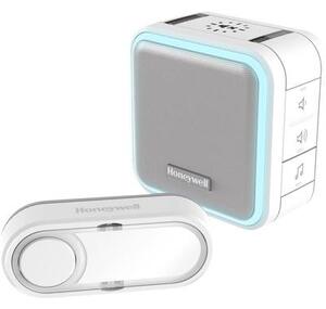 Vezeték nélküli csengő készlet, Honeywell DC515S