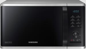 Samsung MS23K3515AS mikrohullámú sütő 23L ezüst