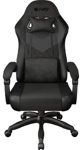 Fury Shinai S2 Gamer Szék Fekete