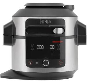Ninja Foodi SmartLid OL550EU Multifunkciós elektromos kukta