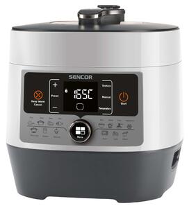 Sencor SPR 3600WH elektromos kukta