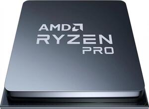 AMD Ryzen 5 Pro 5655G 4.4GHz AM4 OEM + hűtő (100-100001513MPK)