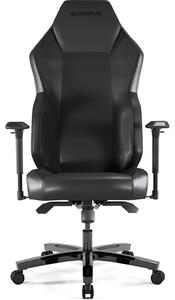 QUERSUS VAOS.3.3 Black Accent Gamer Szék Műbőr