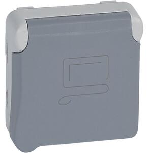 Legrand 069553 csatlakozóaljzat